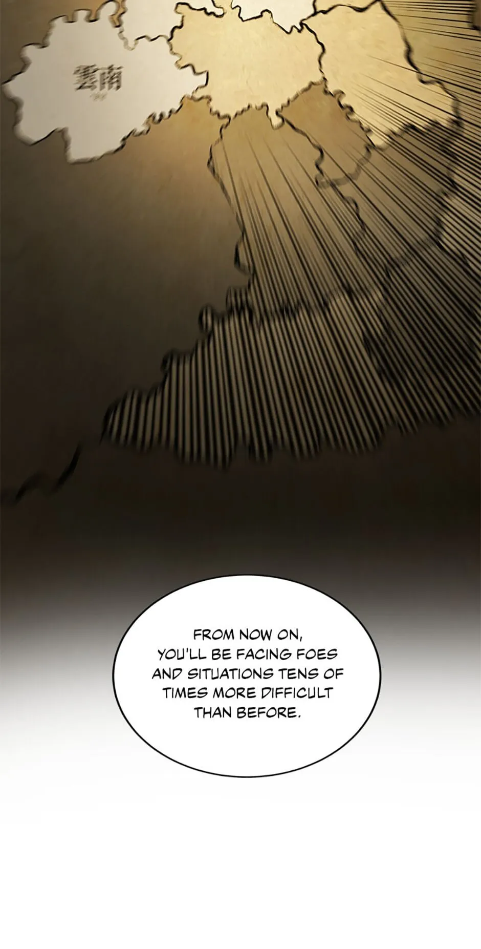 Legend of an Asura - The Poison Dragon Chapter 57 page 90 - 