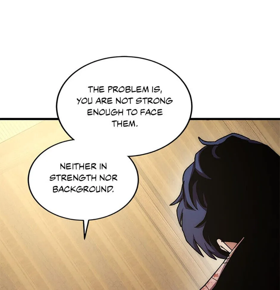 Legend of an Asura - The Poison Dragon Chapter 57 page 91 - 