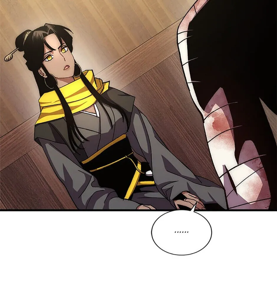Legend of an Asura - The Poison Dragon Chapter 57 page 92 - 