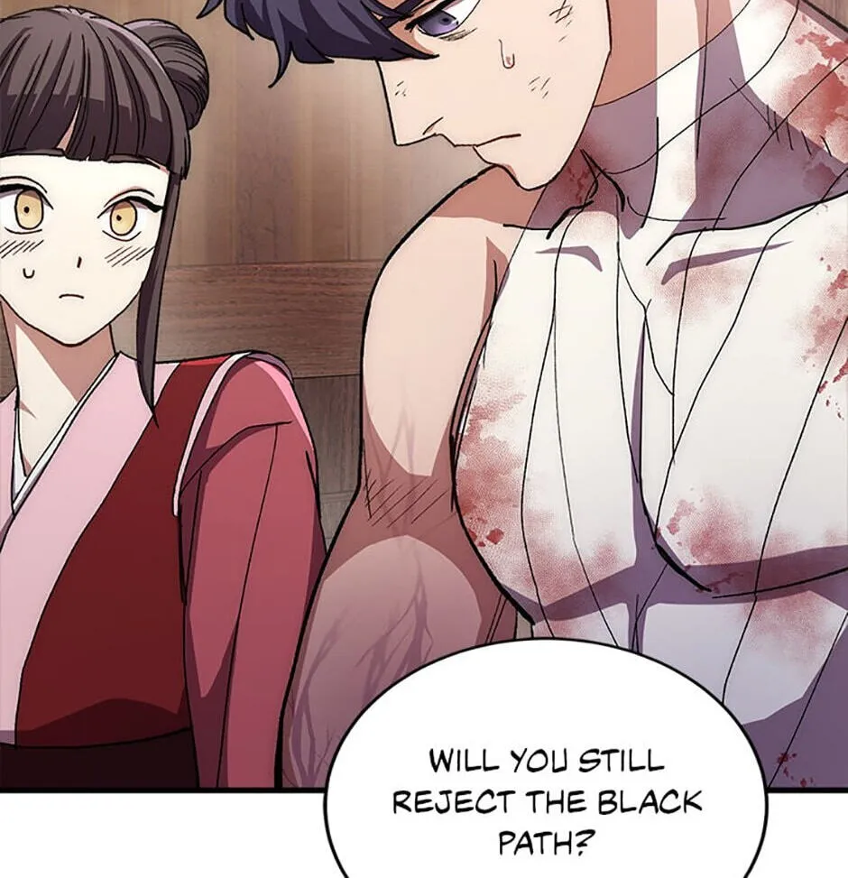 Legend of an Asura - The Poison Dragon Chapter 57 page 96 - 