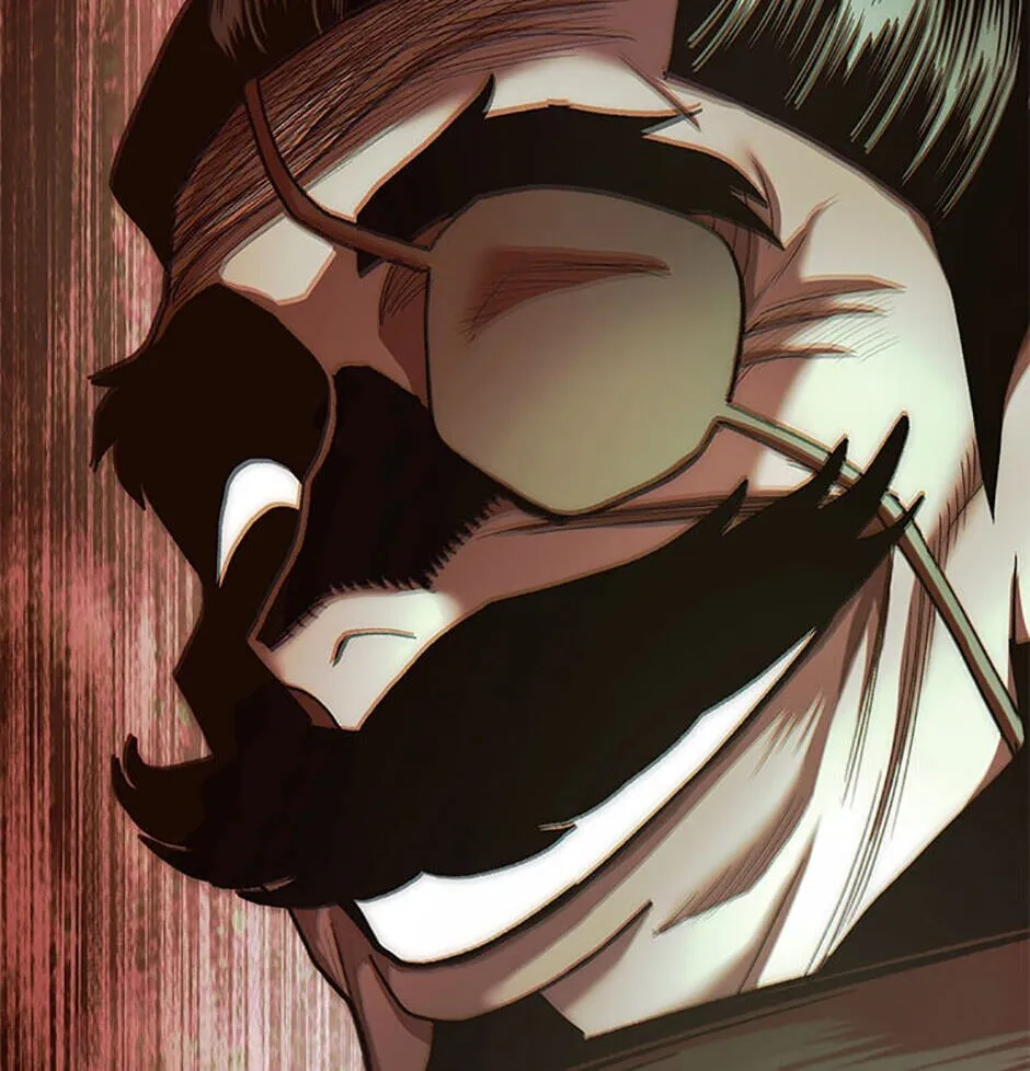 Legend of an Asura - The Poison Dragon Chapter 58 page 106 - 