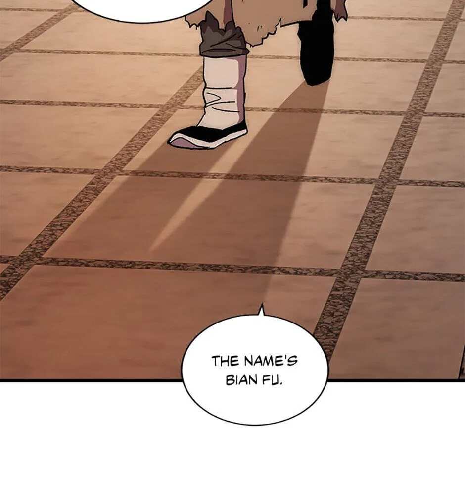 Legend of an Asura - The Poison Dragon Chapter 58 page 111 - 