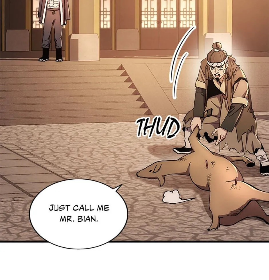 Legend of an Asura - The Poison Dragon Chapter 58 page 113 - 