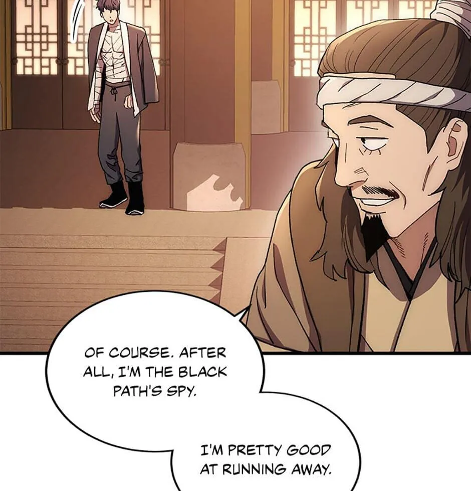 Legend of an Asura - The Poison Dragon Chapter 58 page 115 - 