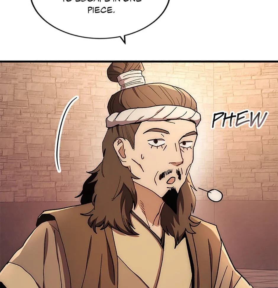 Legend of an Asura - The Poison Dragon Chapter 58 page 117 - 