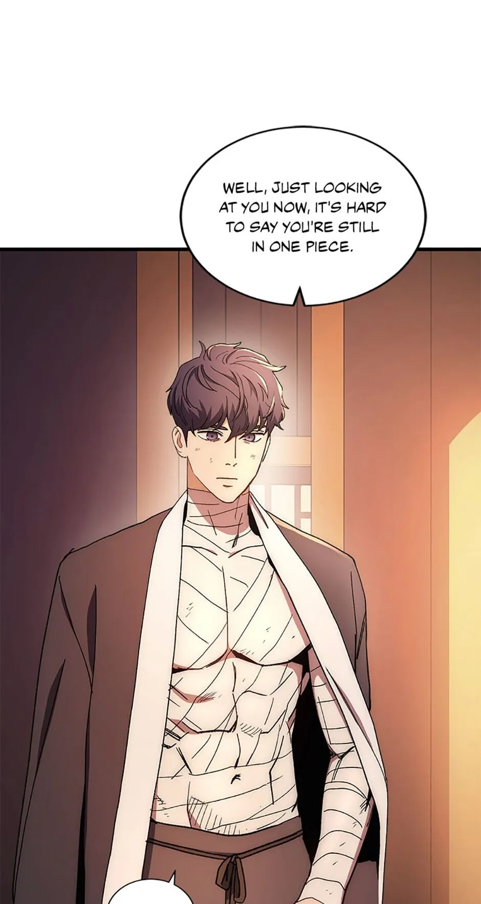 Legend of an Asura - The Poison Dragon Chapter 58 page 119 - 