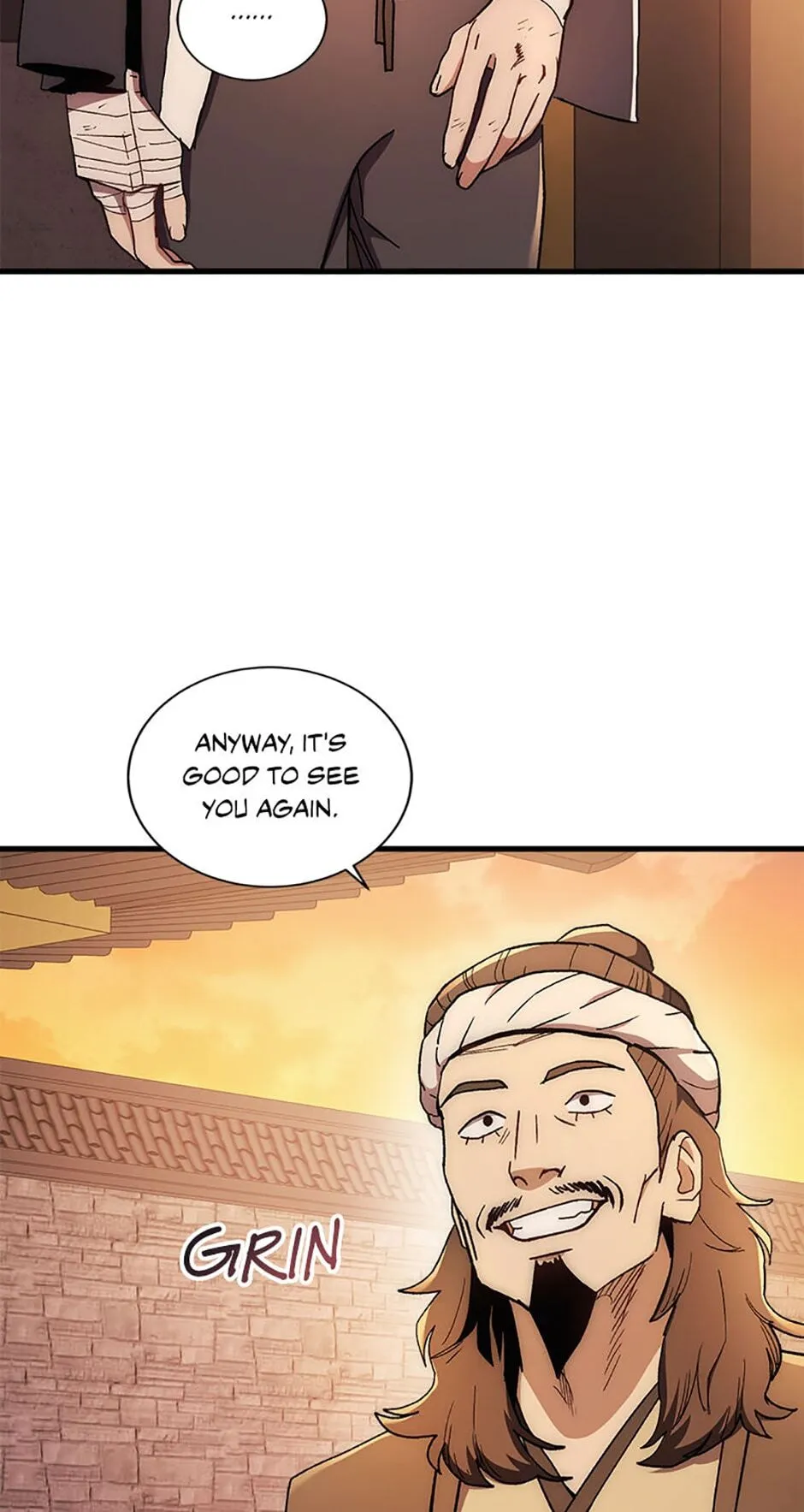 Legend of an Asura - The Poison Dragon Chapter 58 page 120 - 