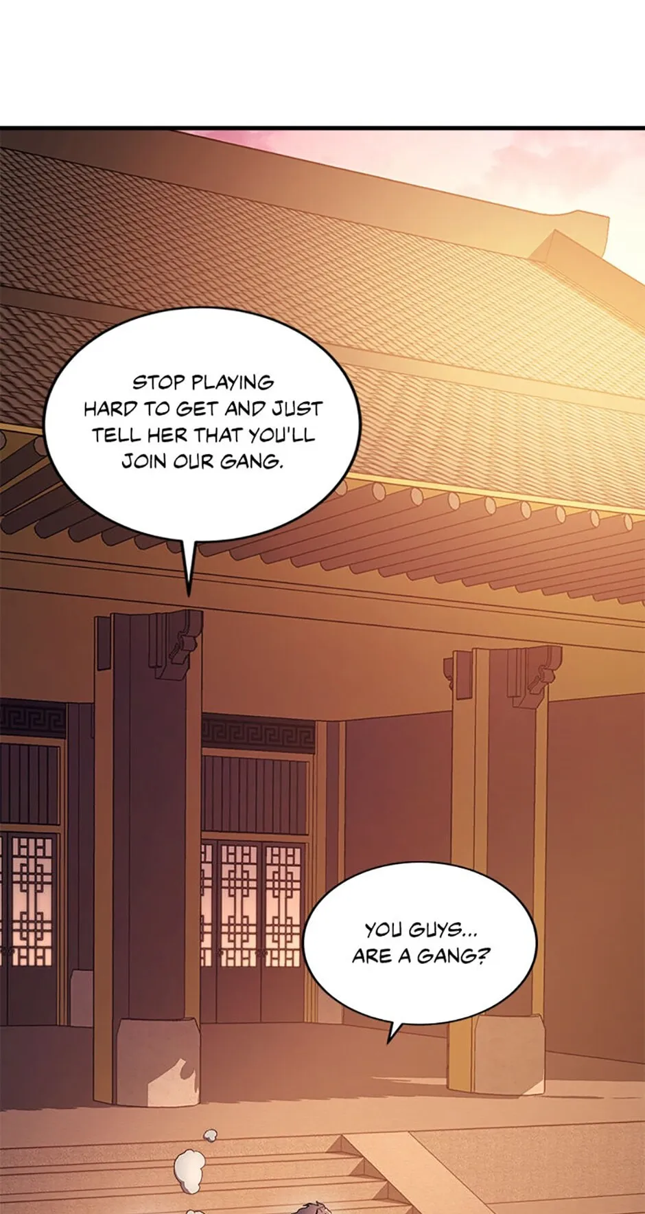 Legend of an Asura - The Poison Dragon Chapter 58 page 123 - 