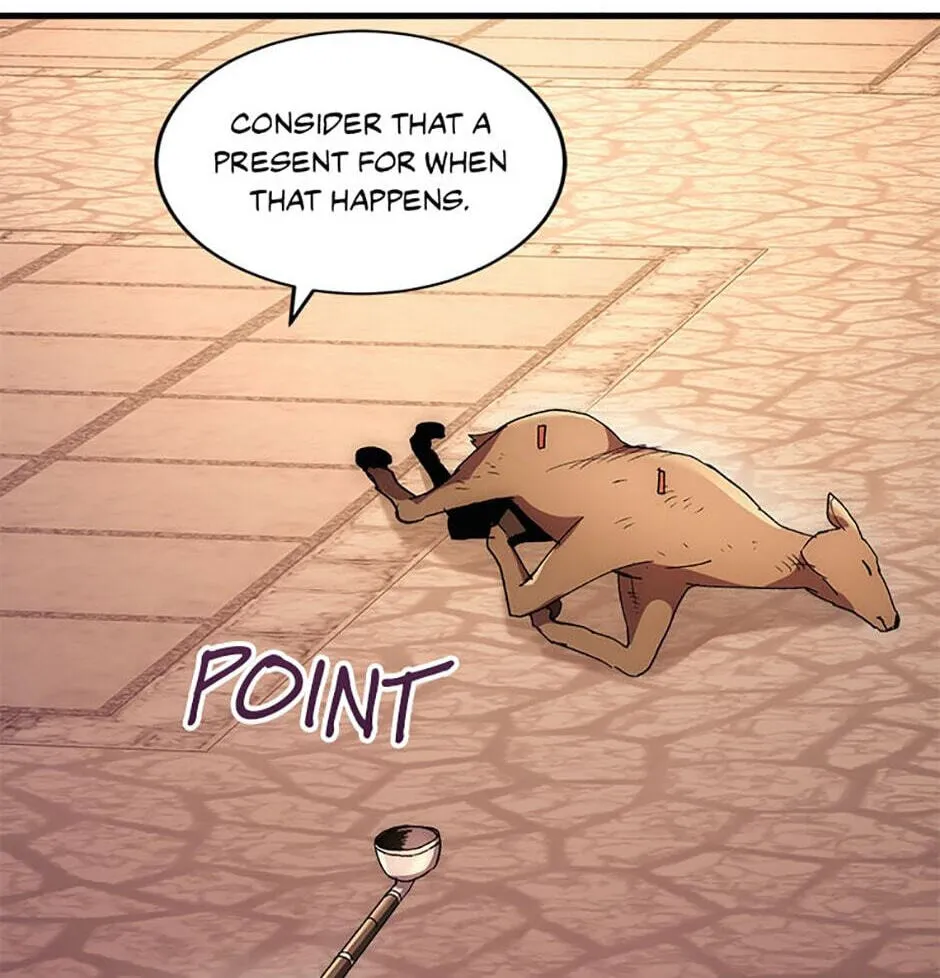 Legend of an Asura - The Poison Dragon Chapter 58 page 130 - 