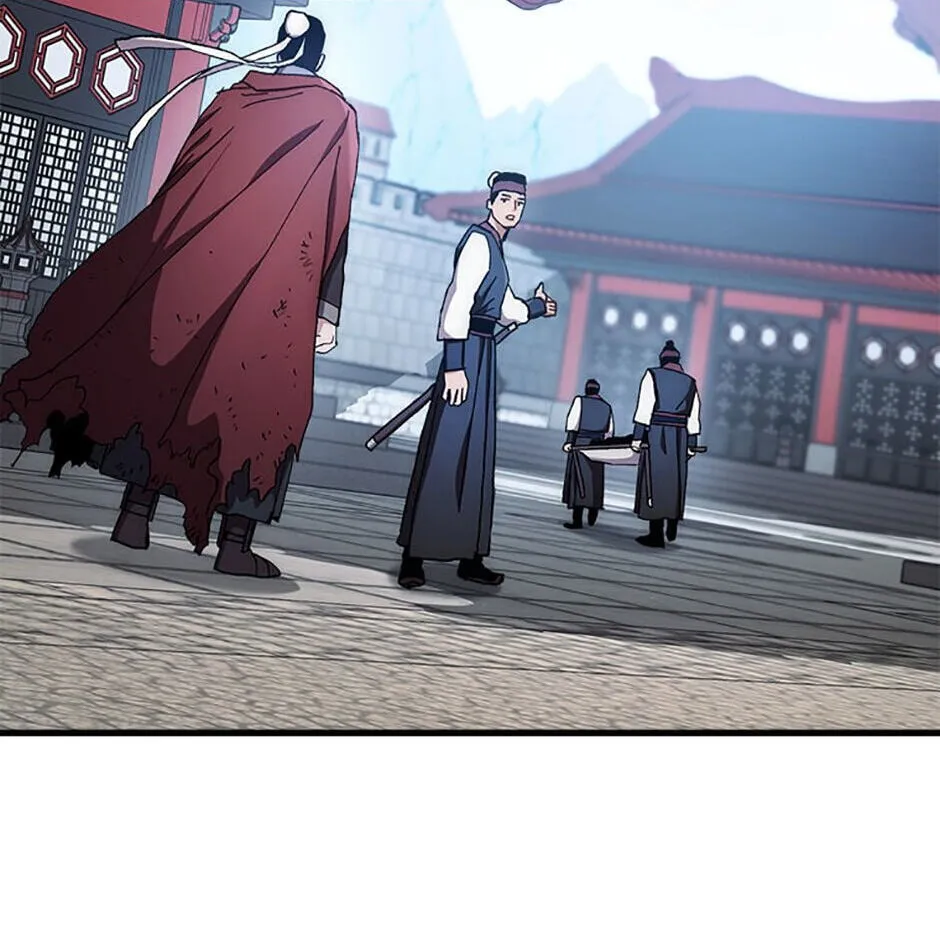 Legend of an Asura - The Poison Dragon Chapter 58 page 14 - 