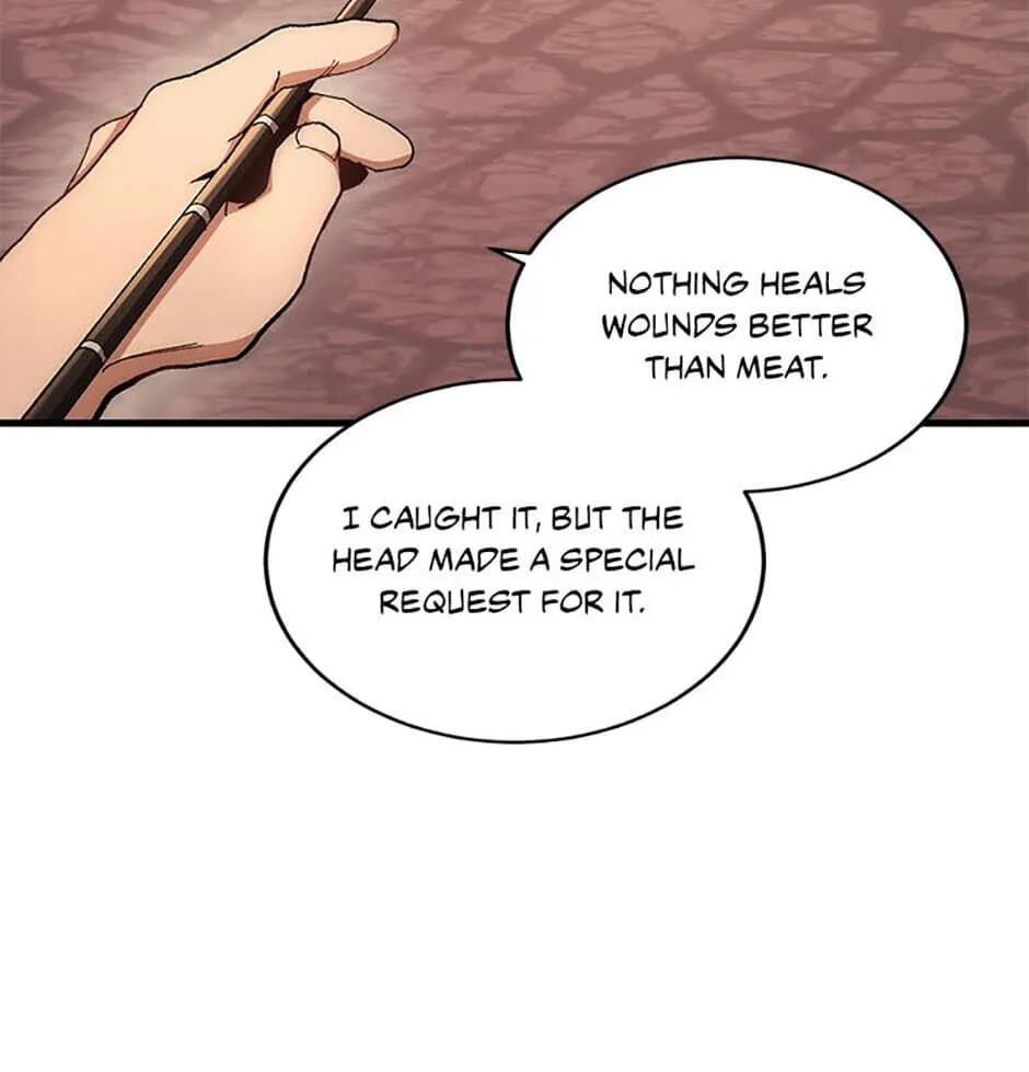 Legend of an Asura - The Poison Dragon Chapter 58 page 131 - 