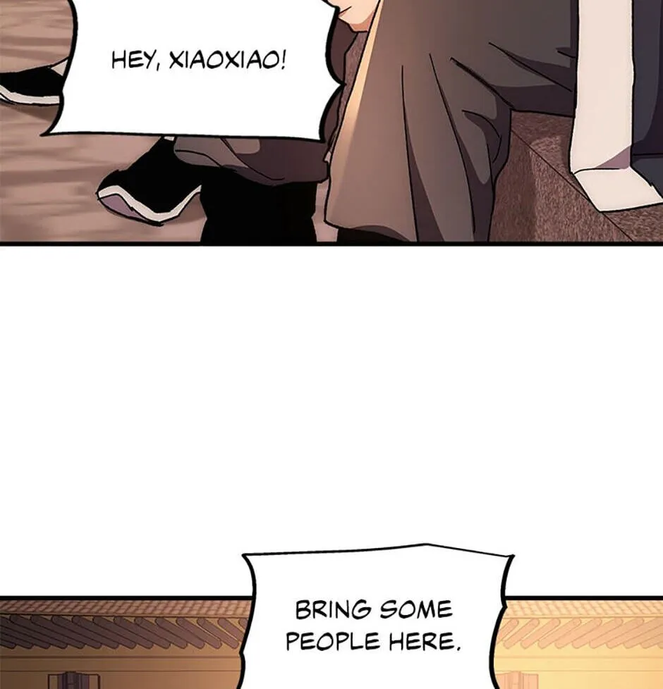Legend of an Asura - The Poison Dragon Chapter 58 page 134 - 