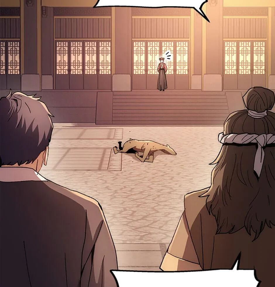 Legend of an Asura - The Poison Dragon Chapter 58 page 135 - 