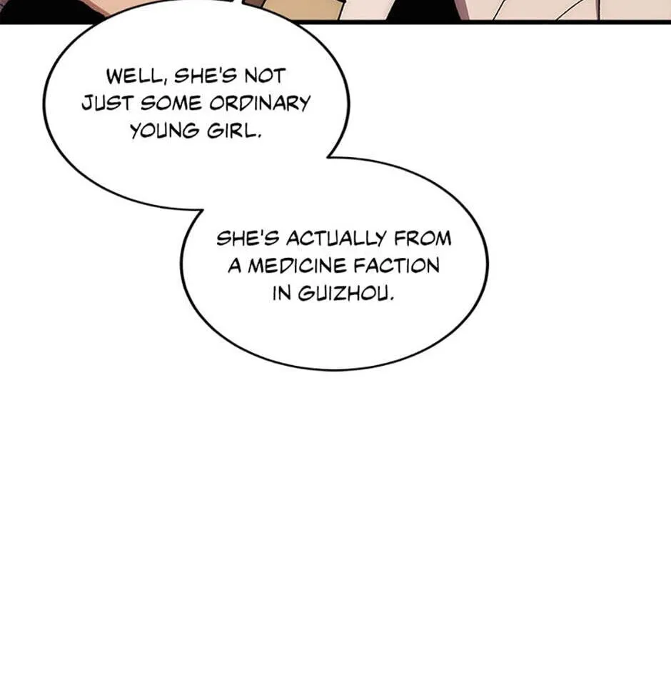 Legend of an Asura - The Poison Dragon Chapter 58 page 140 - 