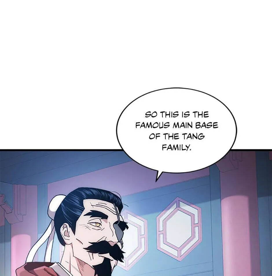 Legend of an Asura - The Poison Dragon Chapter 58 page 15 - 