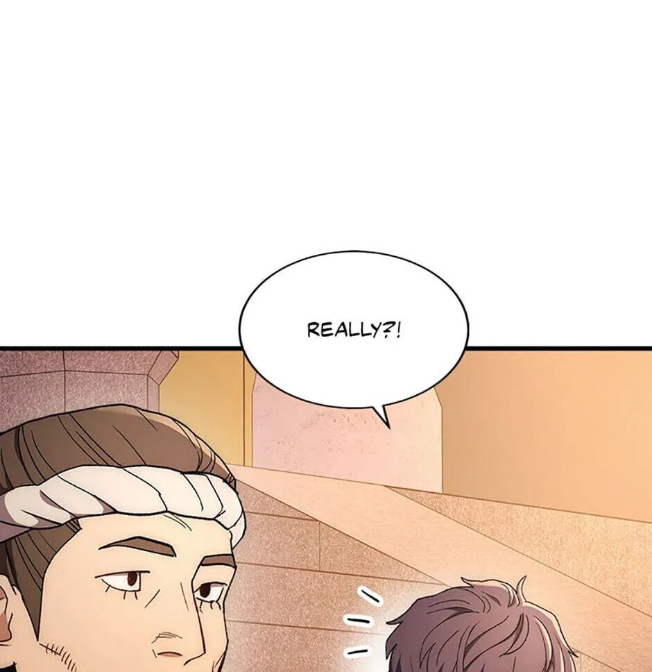 Legend of an Asura - The Poison Dragon Chapter 58 page 141 - 