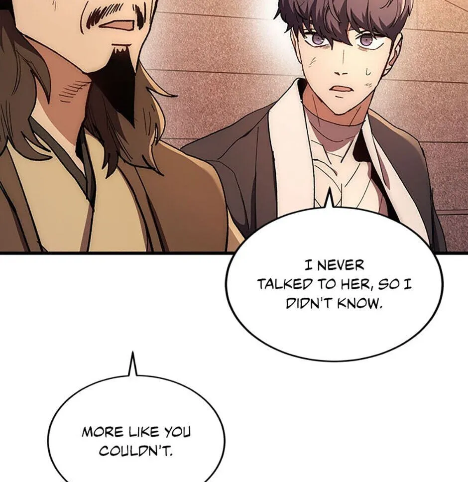 Legend of an Asura - The Poison Dragon Chapter 58 page 142 - 