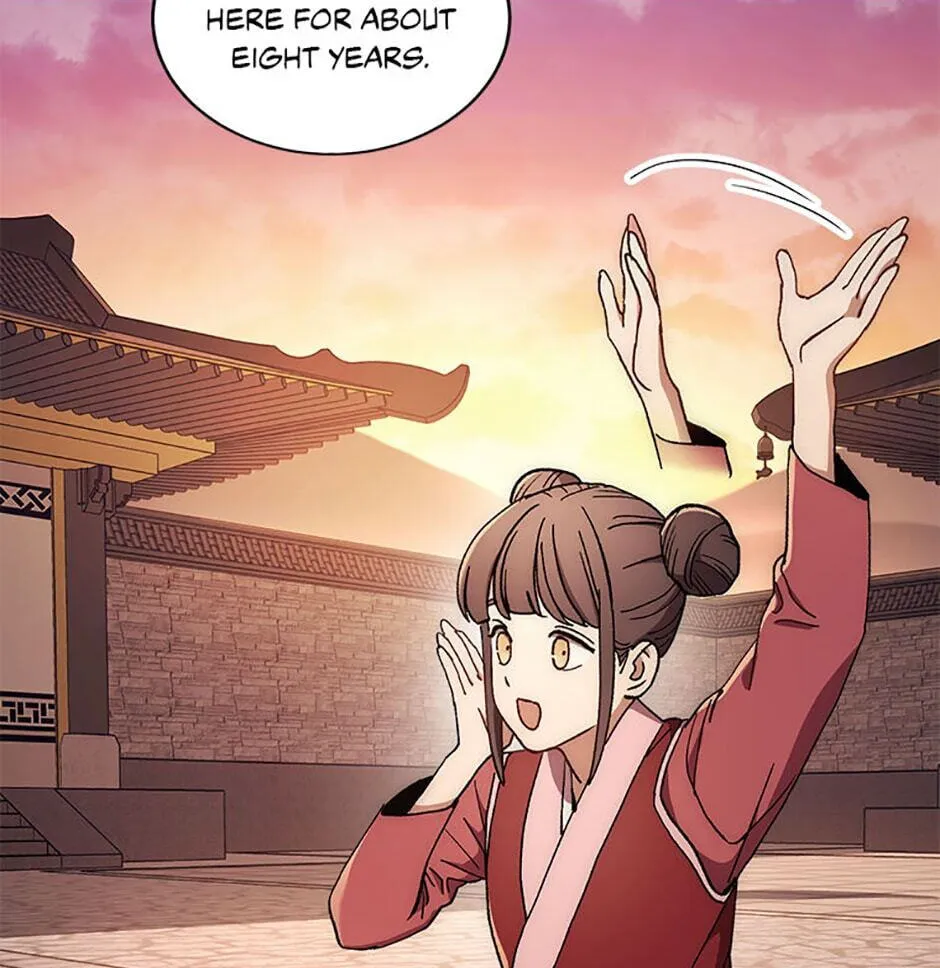 Legend of an Asura - The Poison Dragon Chapter 58 page 146 - 