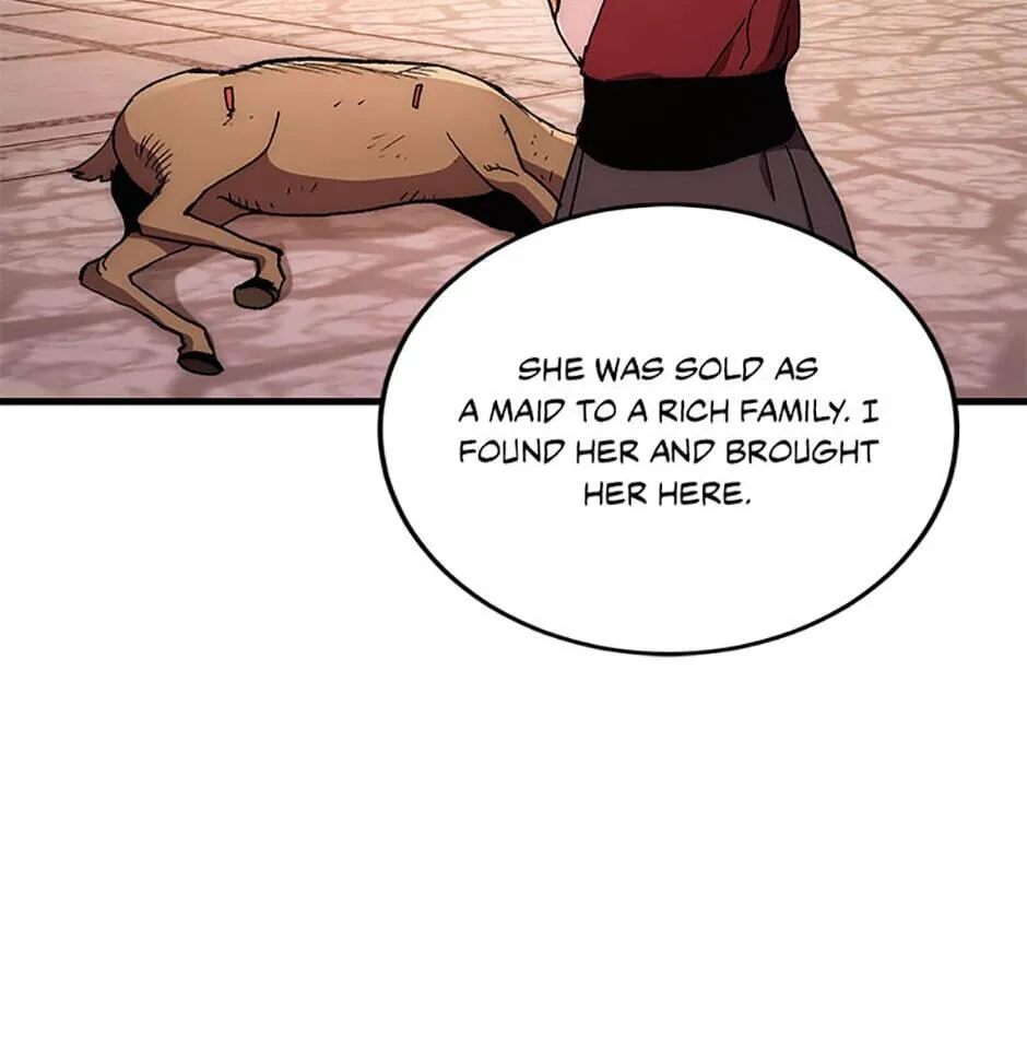 Legend of an Asura - The Poison Dragon Chapter 58 page 147 - 