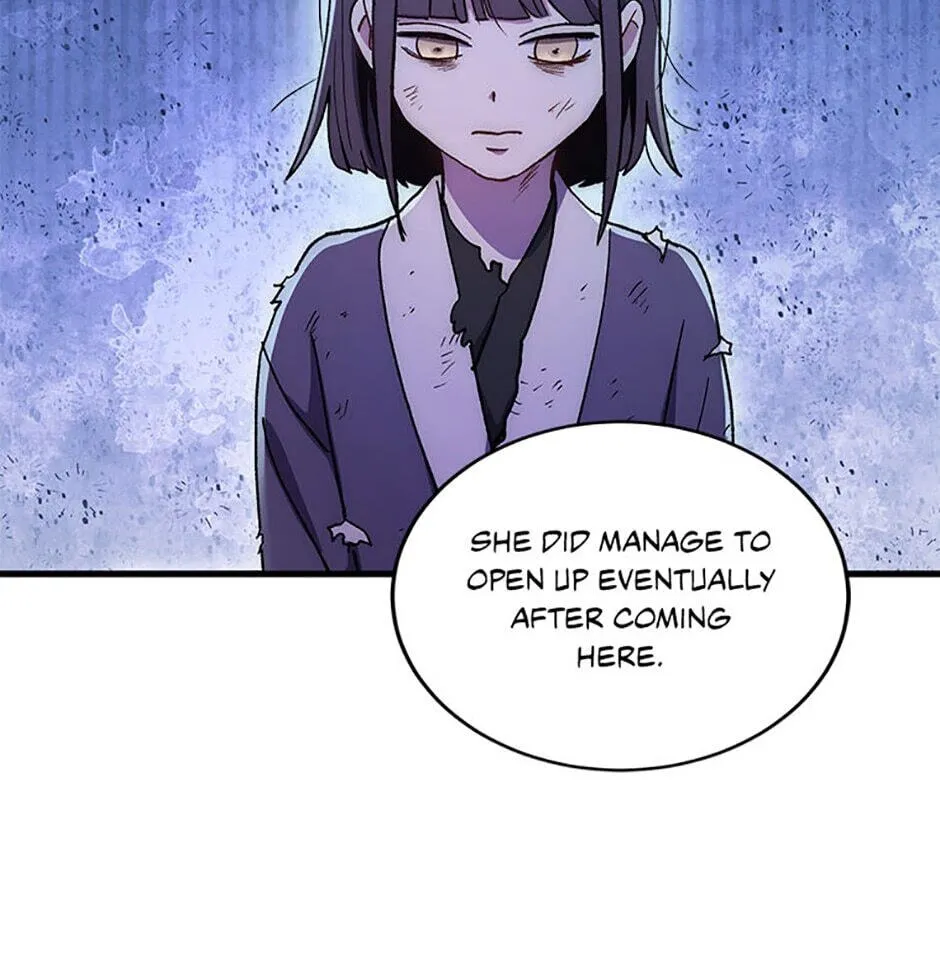 Legend of an Asura - The Poison Dragon Chapter 58 page 149 - 