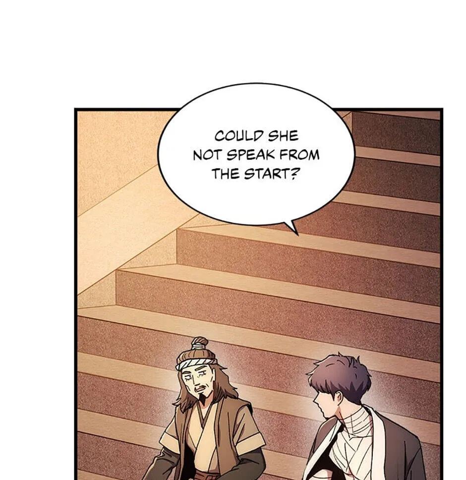 Legend of an Asura - The Poison Dragon Chapter 58 page 150 - 