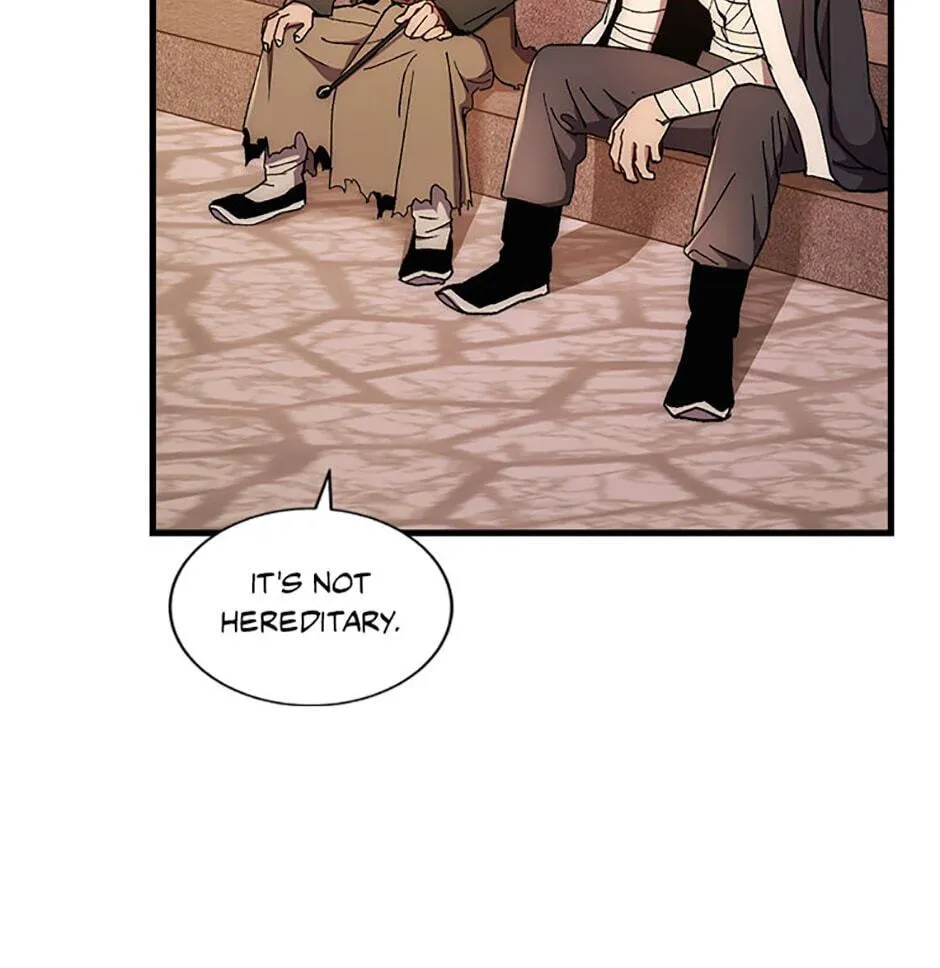 Legend of an Asura - The Poison Dragon Chapter 58 page 151 - 