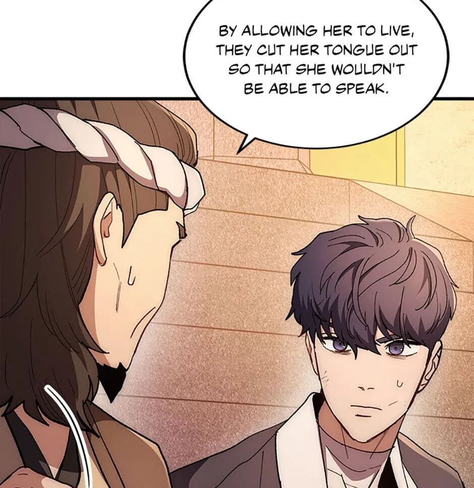 Legend of an Asura - The Poison Dragon Chapter 58 page 155 - 
