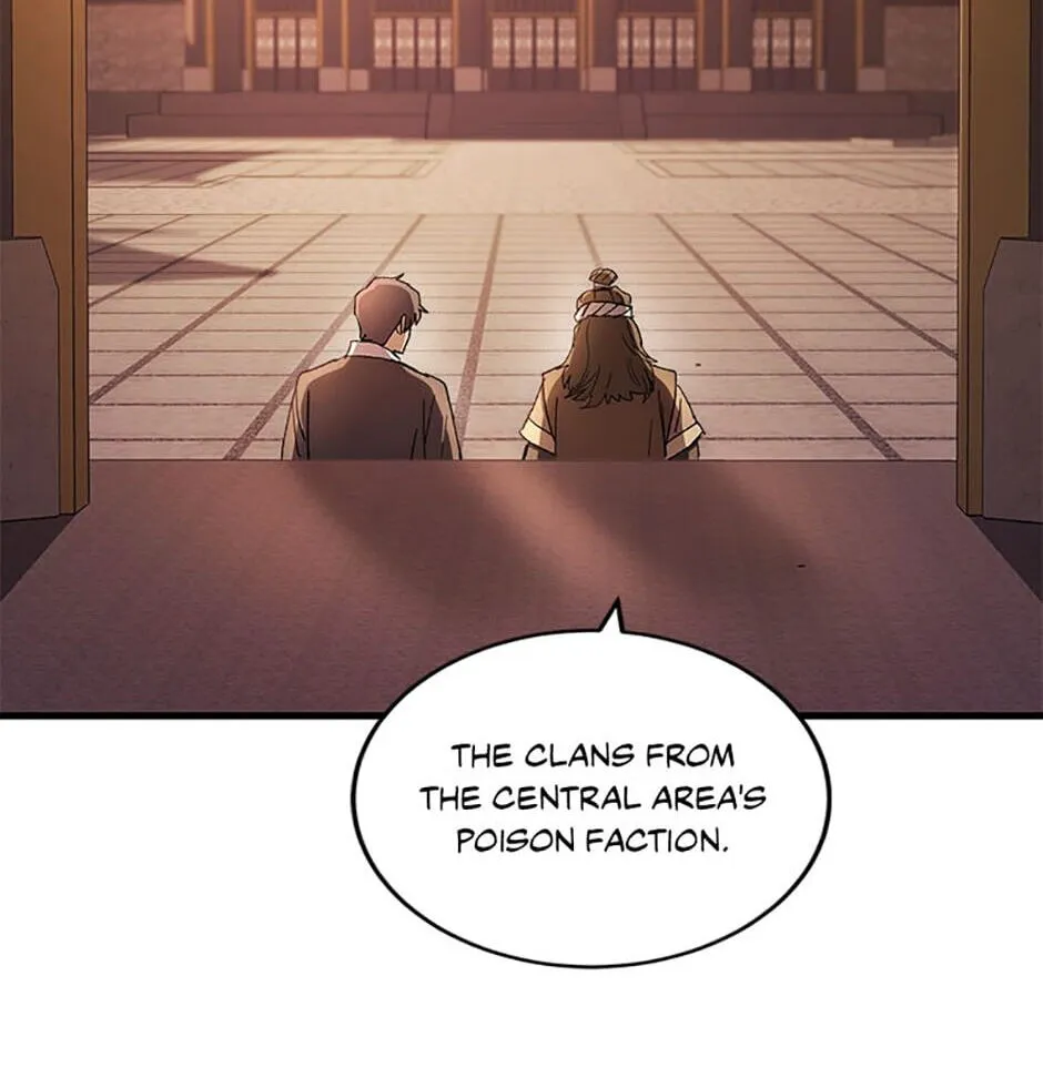 Legend of an Asura - The Poison Dragon Chapter 58 page 158 - 