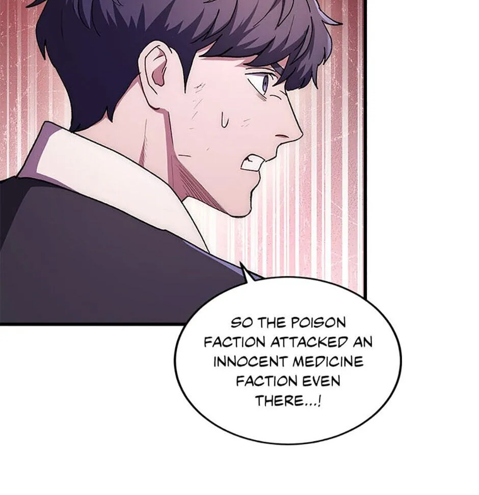 Legend of an Asura - The Poison Dragon Chapter 58 page 160 - 
