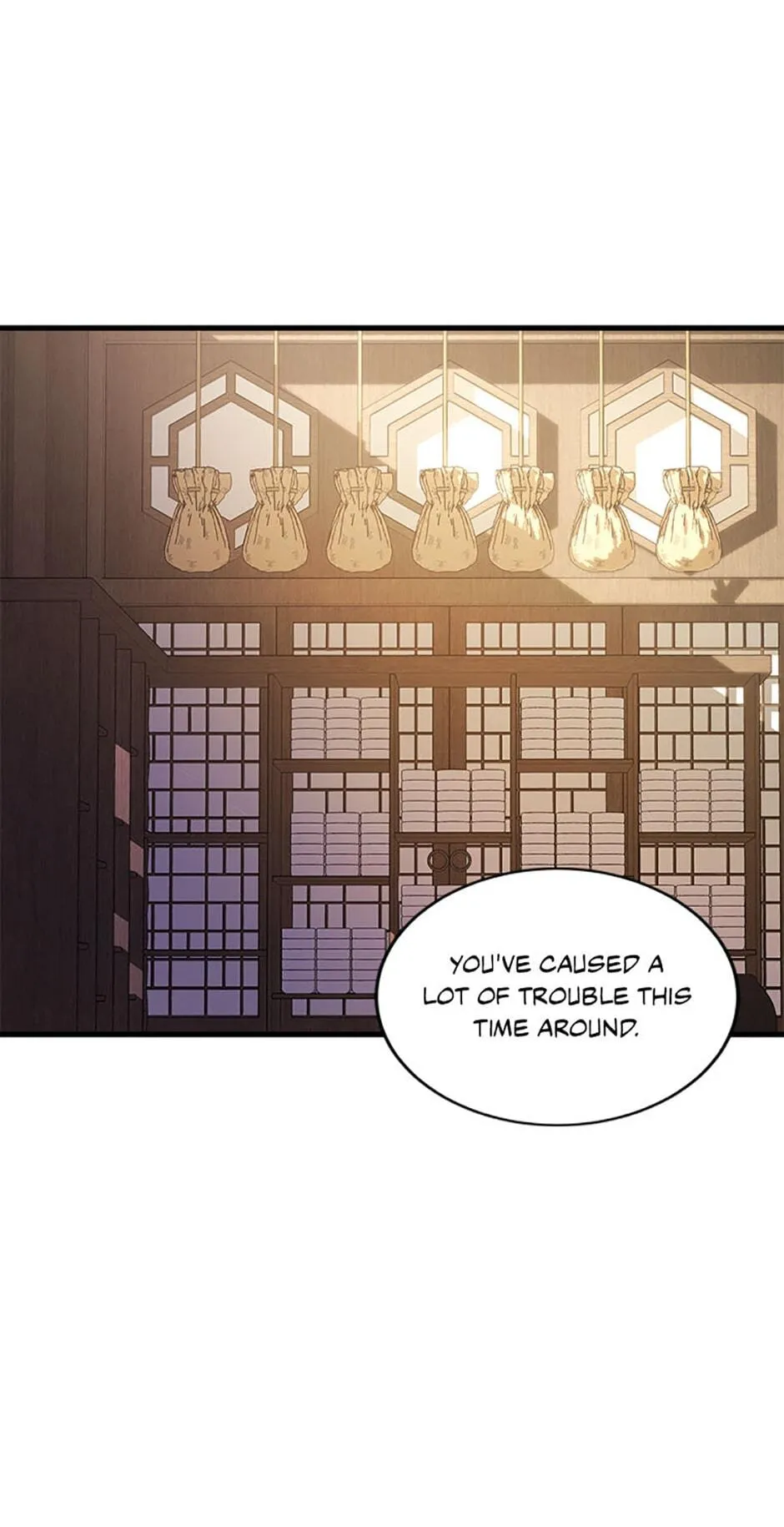 Legend of an Asura - The Poison Dragon Chapter 58 page 21 - 