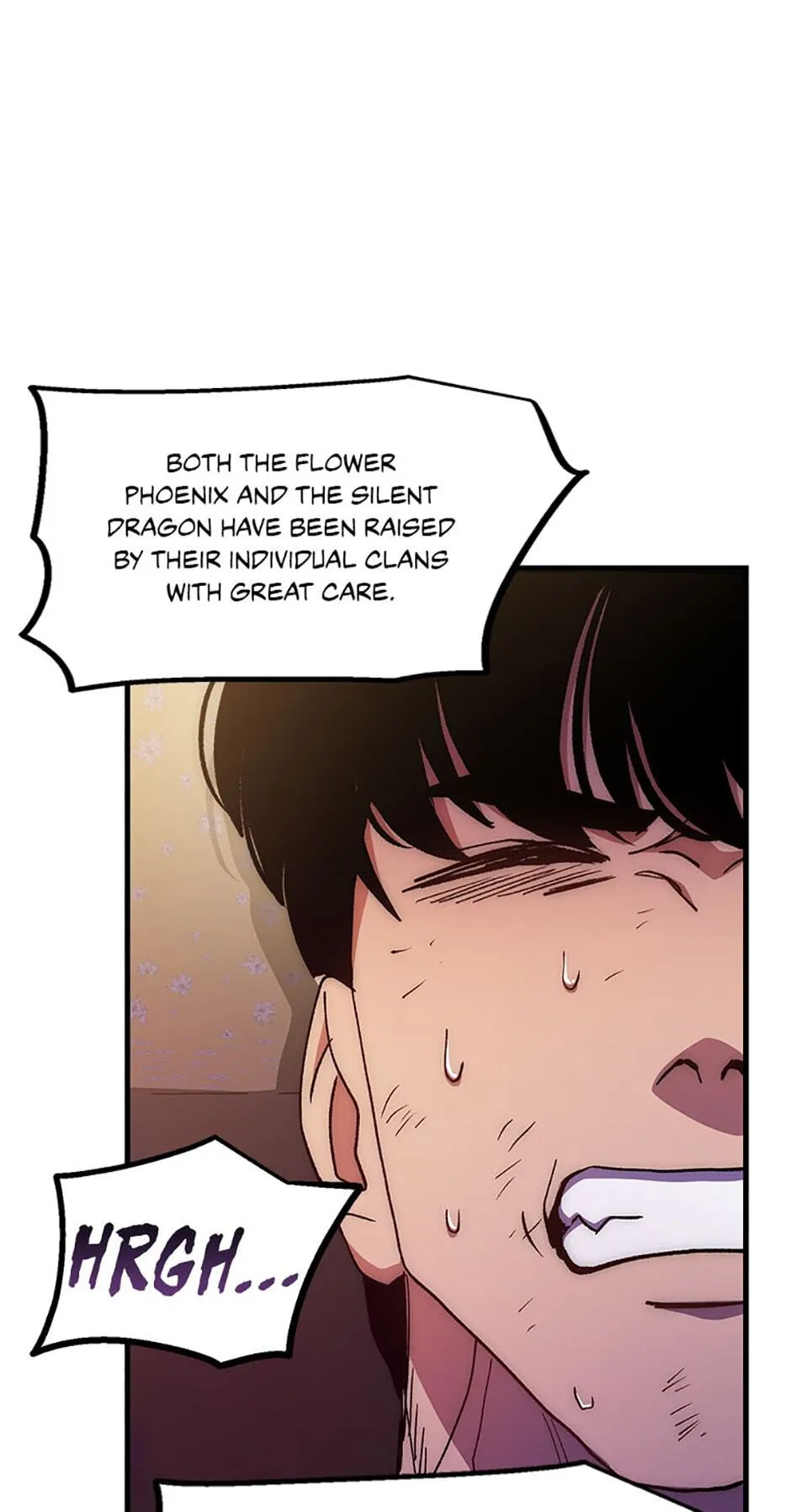 Legend of an Asura - The Poison Dragon Chapter 58 page 31 - 