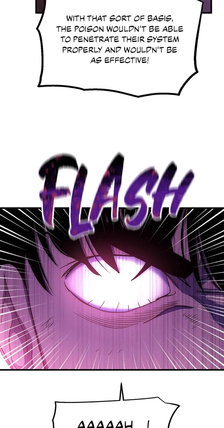 Legend of an Asura - The Poison Dragon Chapter 58 page 32 - 
