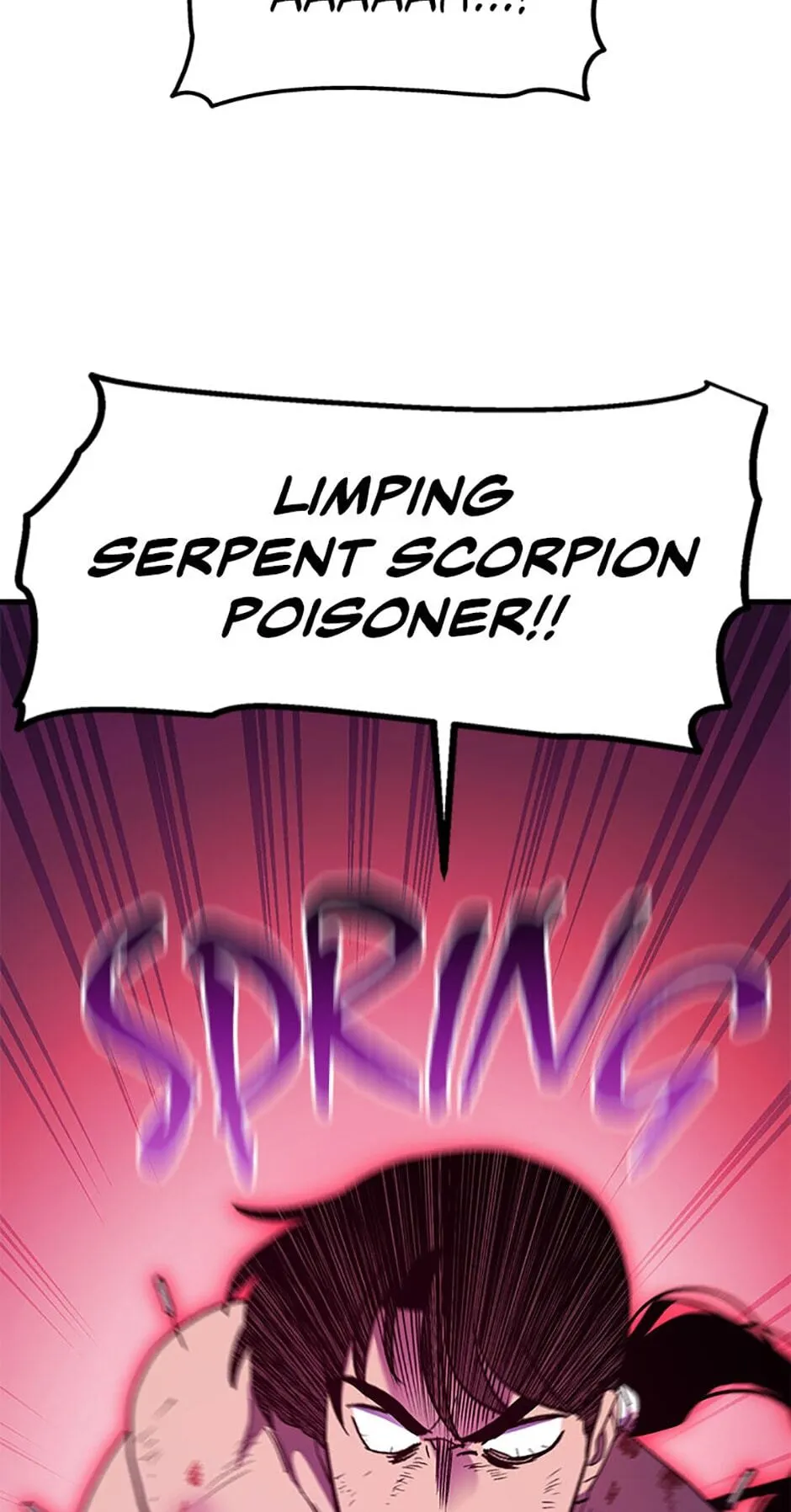 Legend of an Asura - The Poison Dragon Chapter 58 page 33 - 