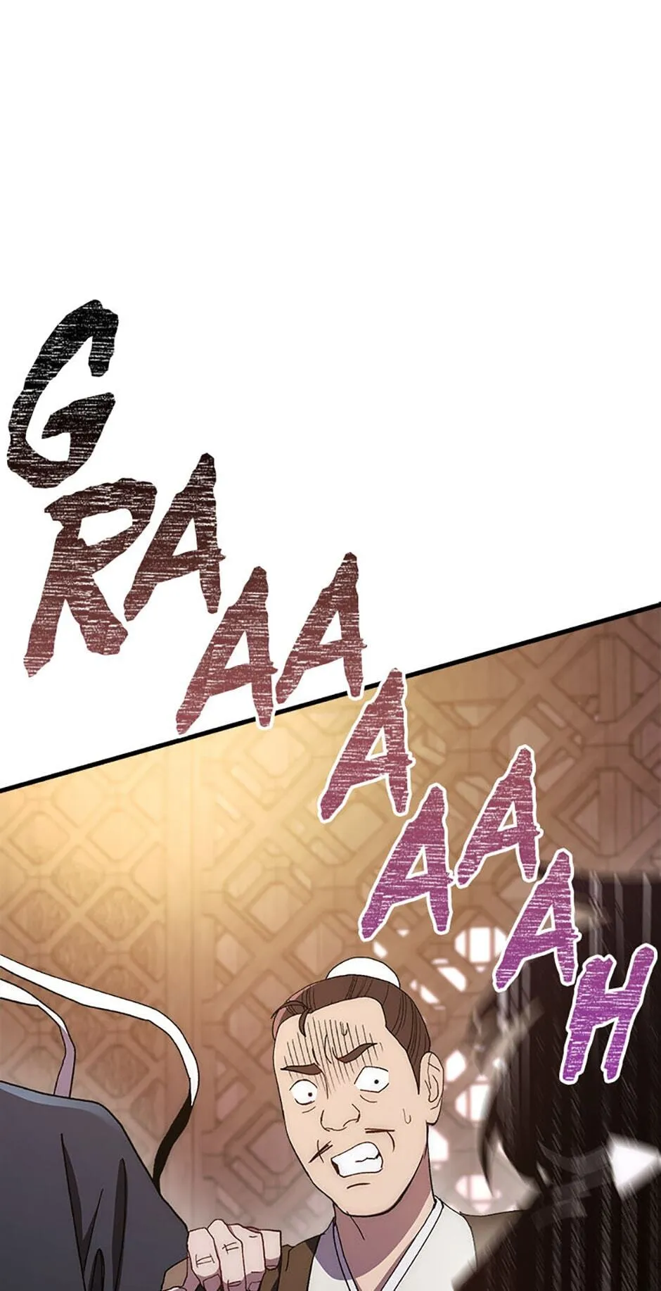 Legend of an Asura - The Poison Dragon Chapter 58 page 35 - 