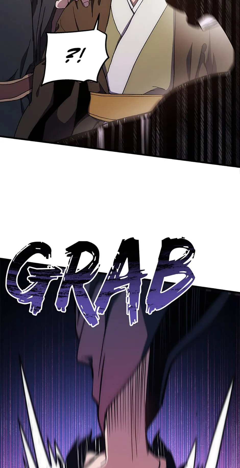 Legend of an Asura - The Poison Dragon Chapter 58 page 36 - 