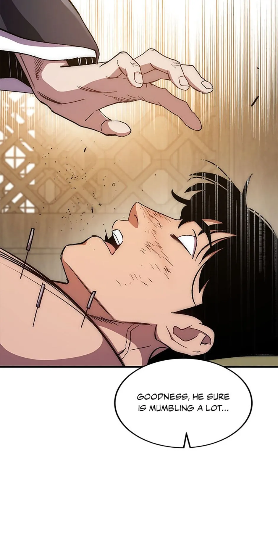Legend of an Asura - The Poison Dragon Chapter 58 page 39 - 