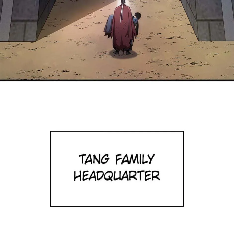 Legend of an Asura - The Poison Dragon Chapter 58 page 5 - 