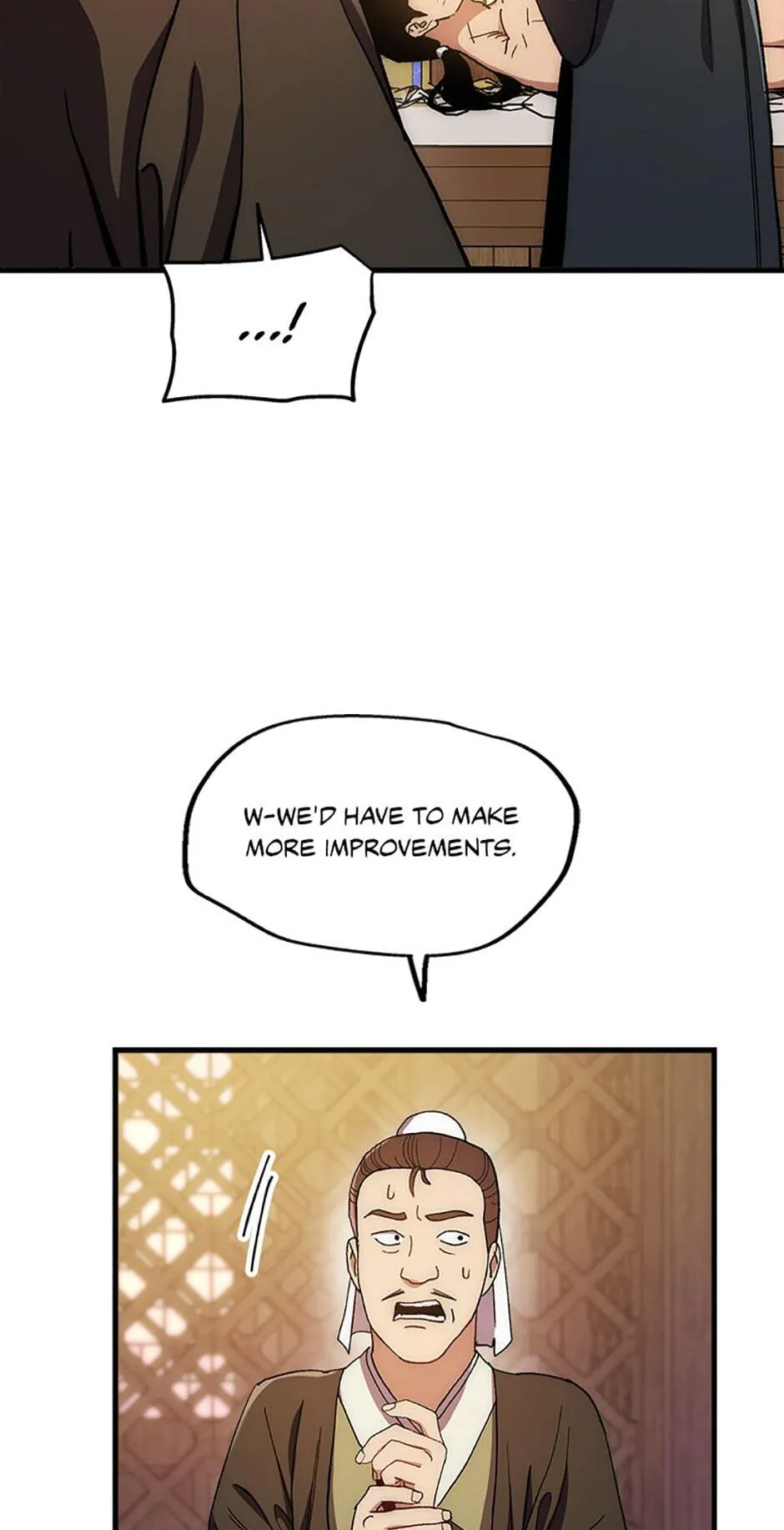 Legend of an Asura - The Poison Dragon Chapter 58 page 41 - 