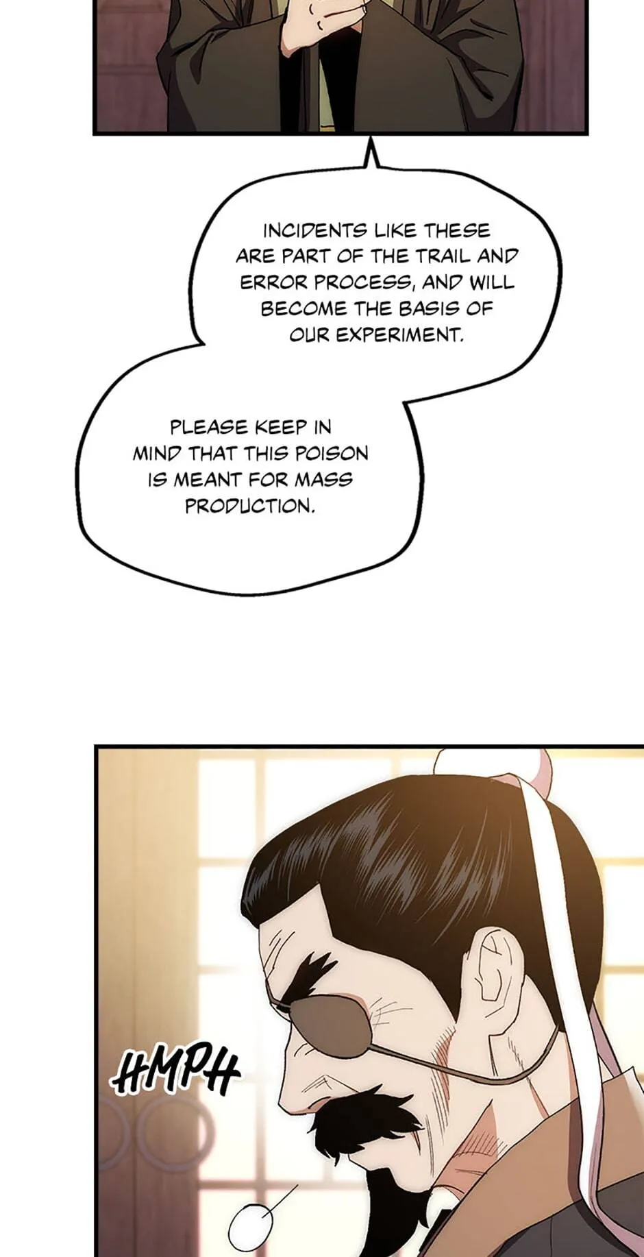 Legend of an Asura - The Poison Dragon Chapter 58 page 42 - 