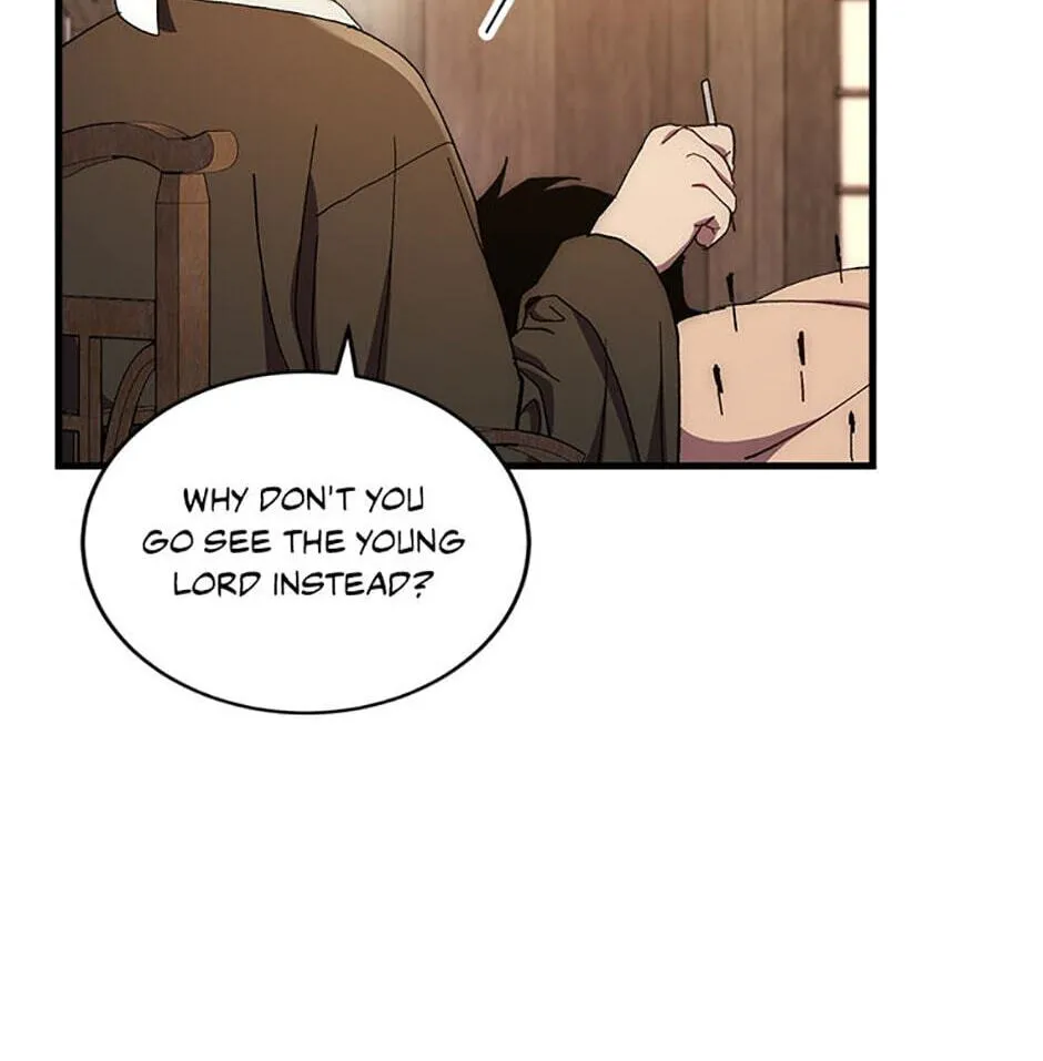 Legend of an Asura - The Poison Dragon Chapter 58 page 46 - 