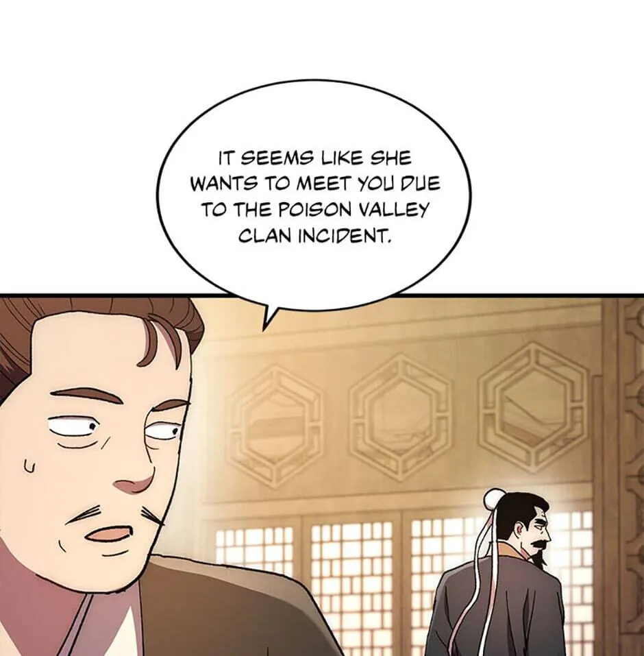 Legend of an Asura - The Poison Dragon Chapter 58 page 47 - 