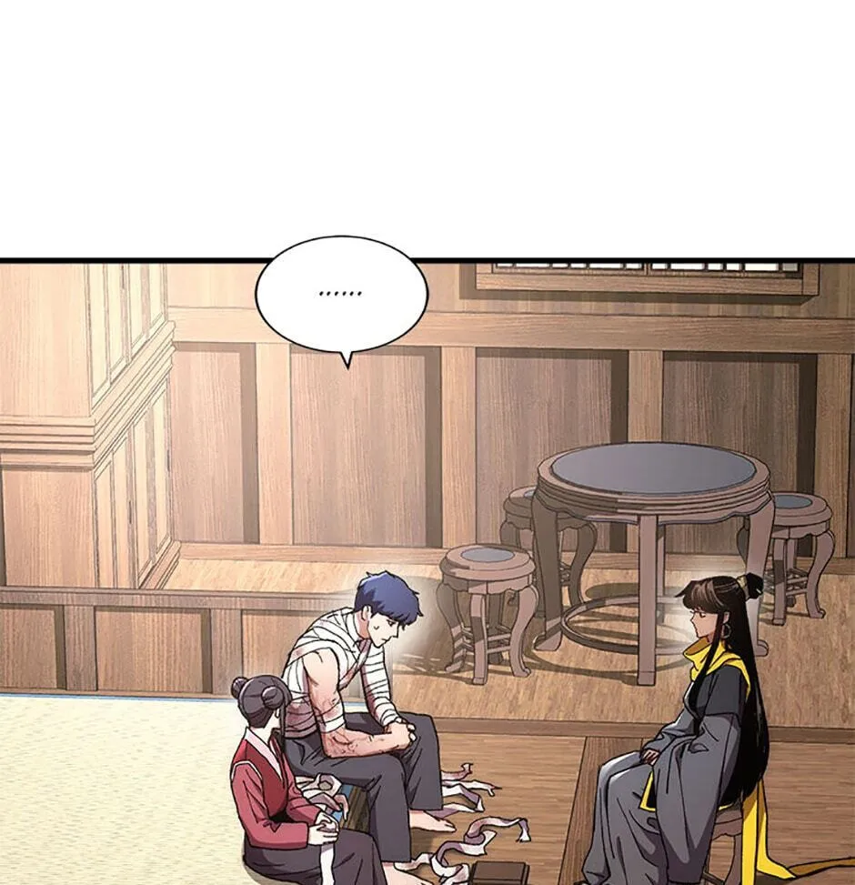 Legend of an Asura - The Poison Dragon Chapter 58 page 63 - 