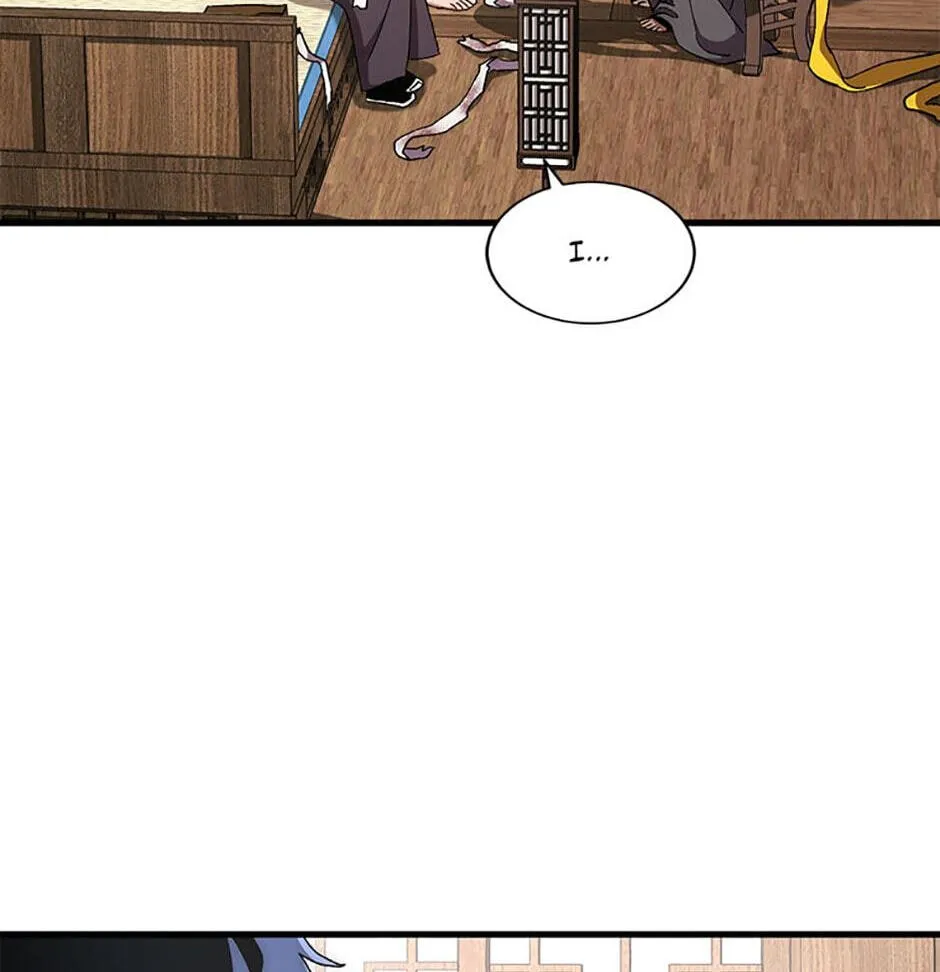 Legend of an Asura - The Poison Dragon Chapter 58 page 64 - 