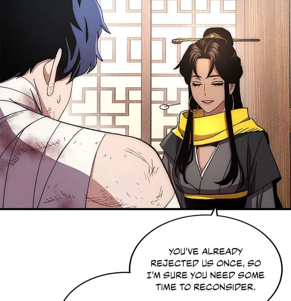 Legend of an Asura - The Poison Dragon Chapter 58 page 65 - 