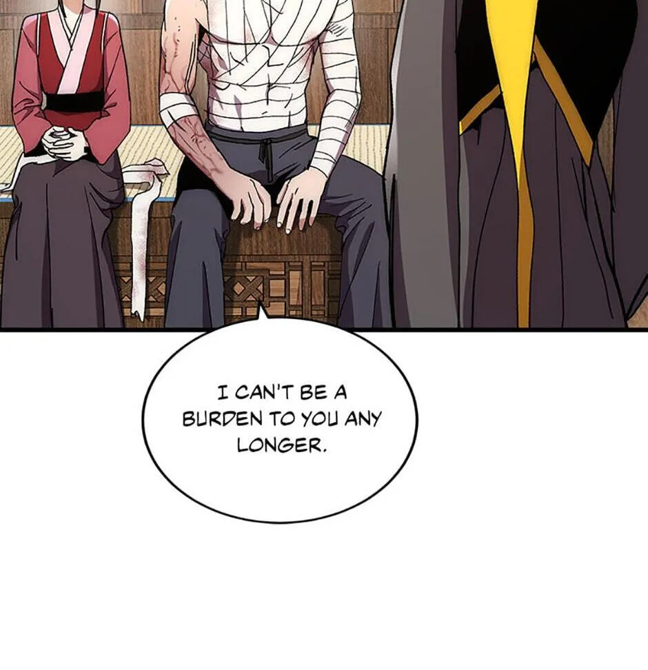 Legend of an Asura - The Poison Dragon Chapter 58 page 68 - 