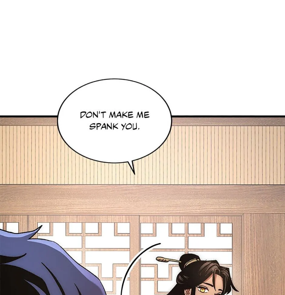 Legend of an Asura - The Poison Dragon Chapter 58 page 69 - 