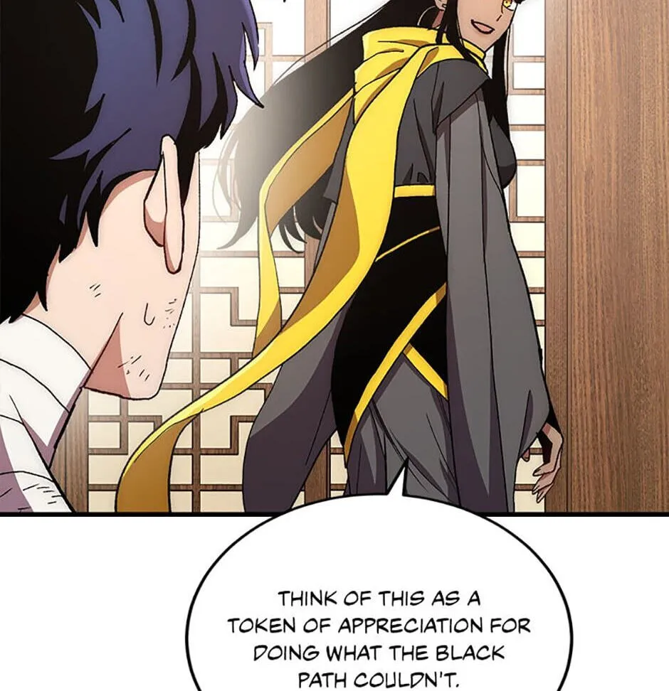 Legend of an Asura - The Poison Dragon Chapter 58 page 70 - 