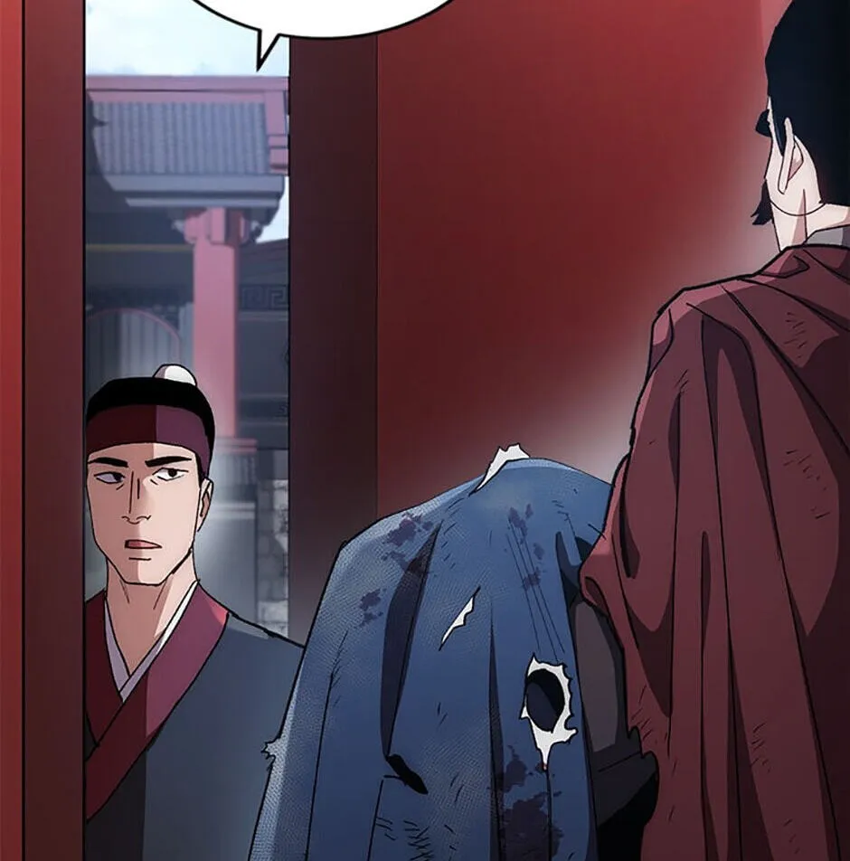 Legend of an Asura - The Poison Dragon Chapter 58 page 8 - 