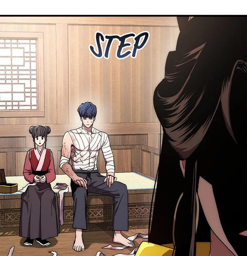 Legend of an Asura - The Poison Dragon Chapter 58 page 74 - 