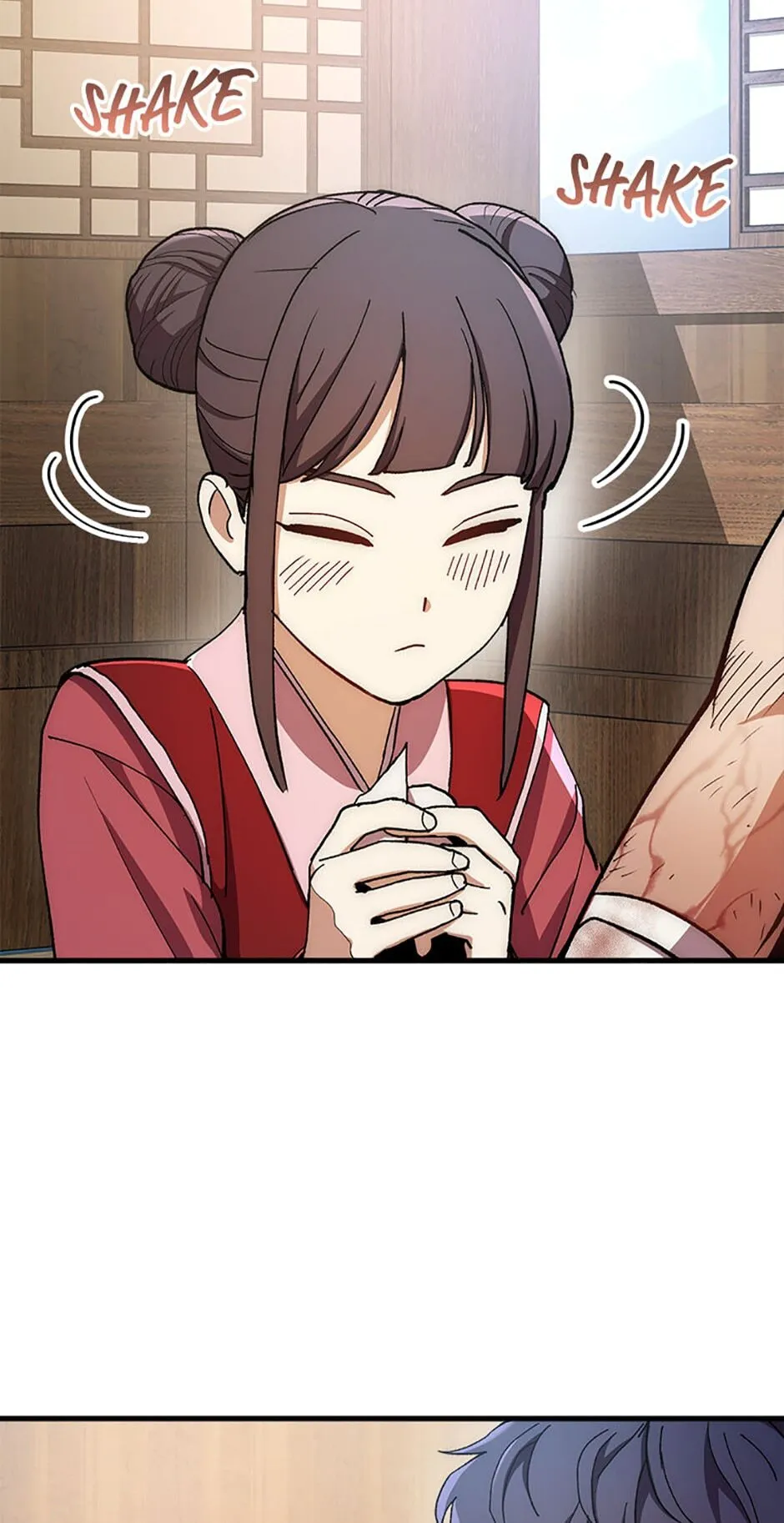 Legend of an Asura - The Poison Dragon Chapter 58 page 81 - 